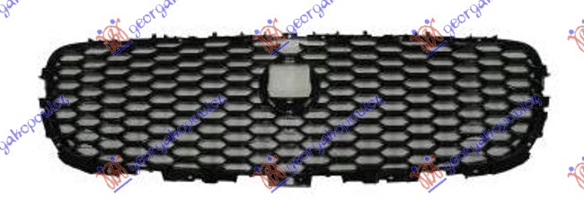 PVC MASKA SJAJ-CRNA (KAMERA) JAGUAR E-PACE 2017- (X540)