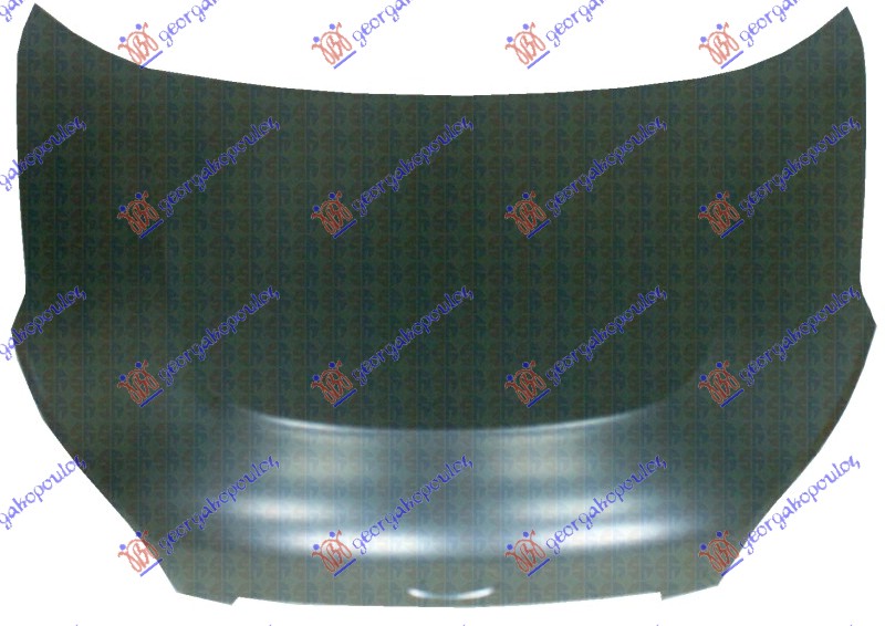 HAUBA KIA SOUL 2008-2011 (AM)