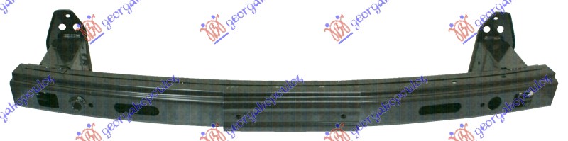 SINA PREDNJEG BRANIKA KIA SOUL 2008-2011 (AM)