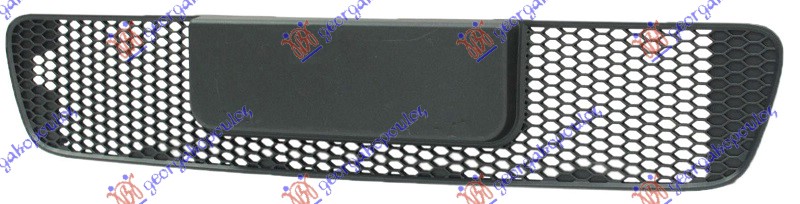 CENTRALNA RESETKA KIA SOUL 2008-2011 (AM)