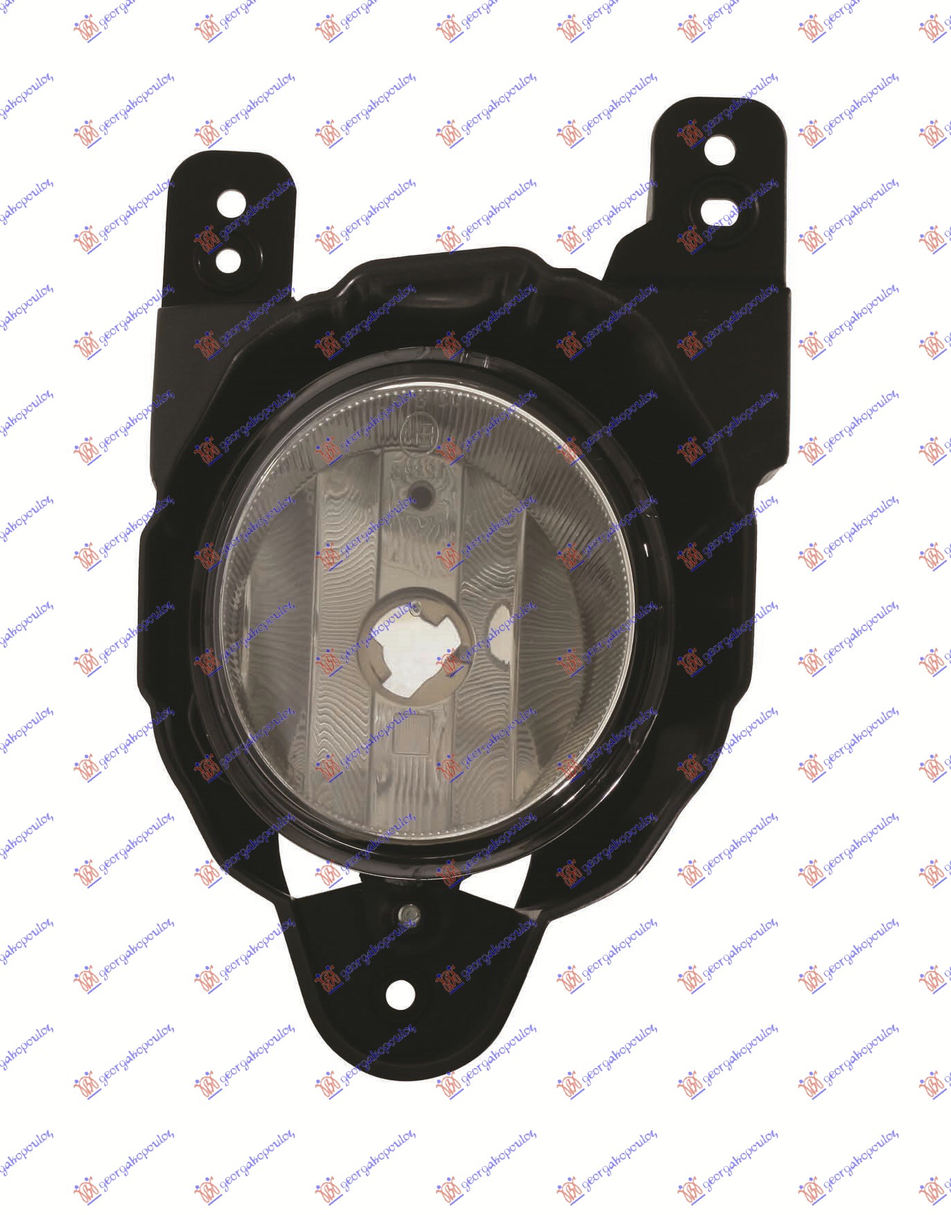 MAGLENKA KIA SOUL 2008-2011 (AM)