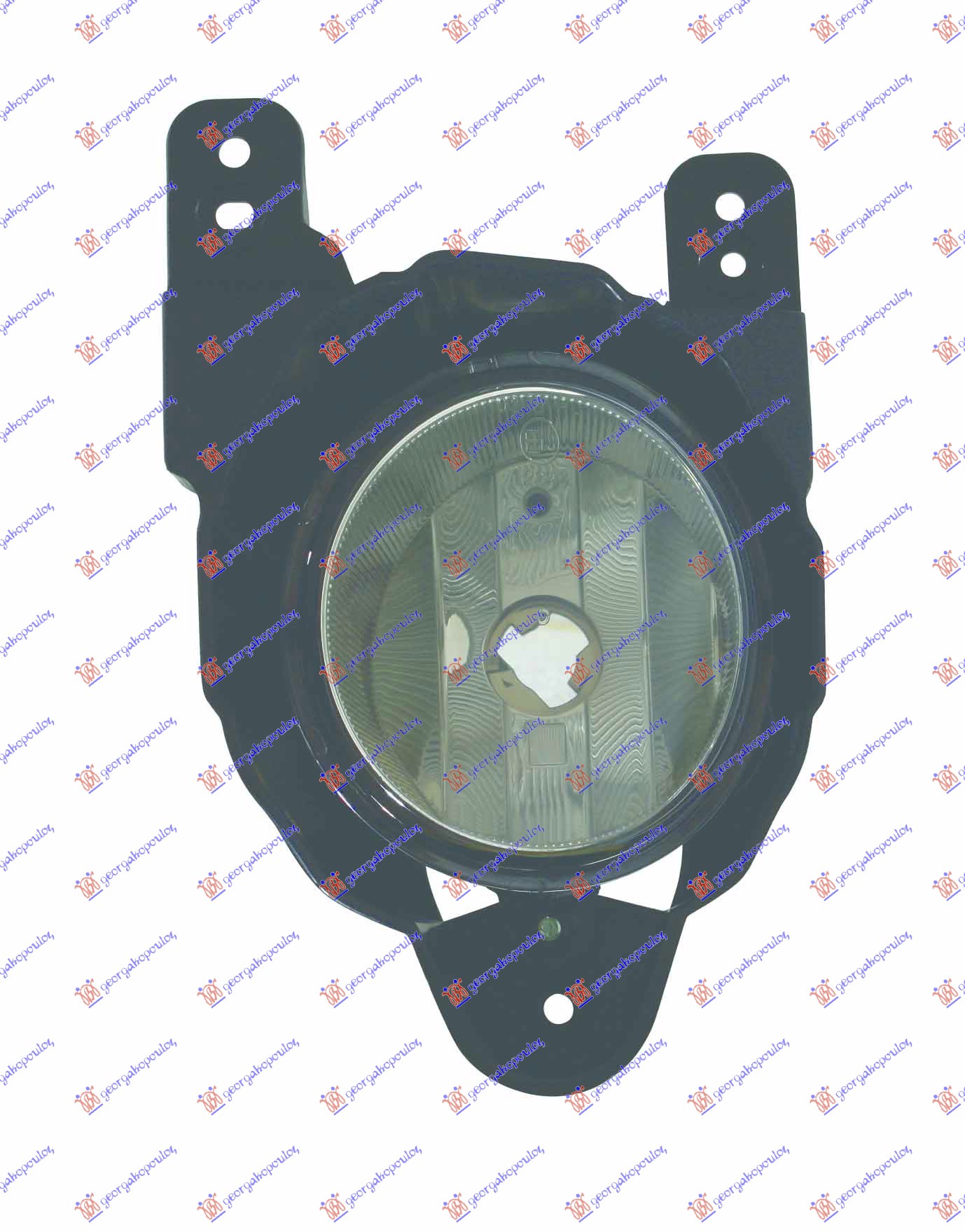 MAGLENKA KIA SOUL 2008-2011 (AM)
