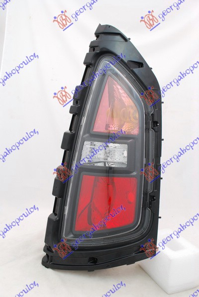 STOP LAMPA KIA SOUL 2008-2011 (AM)