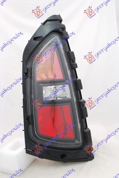 STOP LAMPA KIA SOUL 2008-2011 (AM)