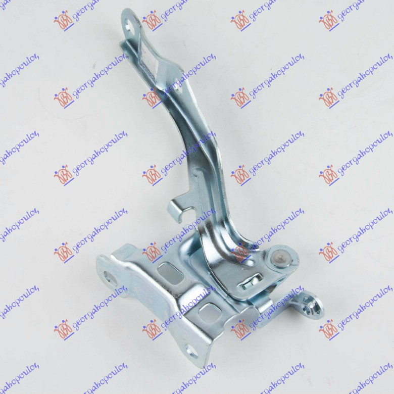 MAKAZE HAUBE KIA SOUL 2008-2011 (AM)