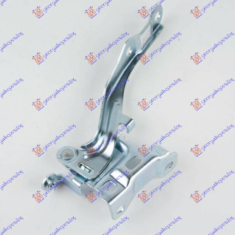 MAKAZE HAUBE KIA SOUL 2008-2011 (AM)