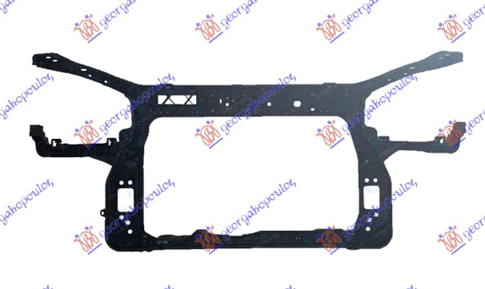 VEZNI LIM KIA SOUL 2011-2013 (AM)