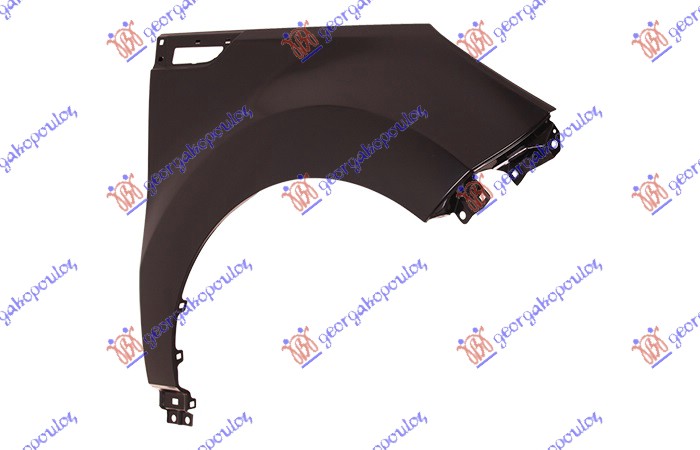 BLATOBRAN KIA SOUL 2016-2019 (PS)