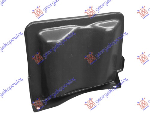ZASTITA MOTORA BOCNA PLASTICNA KIA SOUL 2013-2016 (PS)