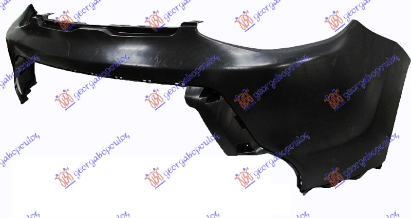 PREDNJI BRANIK PM KIA SOUL 2013-2016 (PS)