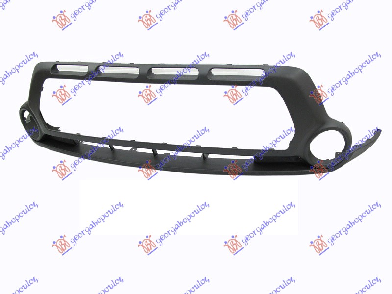 PREDNJI BRANIK DONJI (A KVALITET) KIA SOUL 2013-2016 (PS)