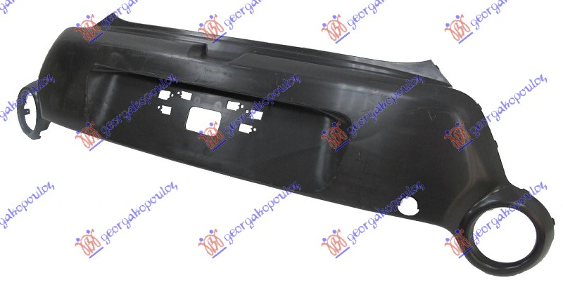 ZADNJI BRANIK KIA SOUL 2013-2016 (PS)