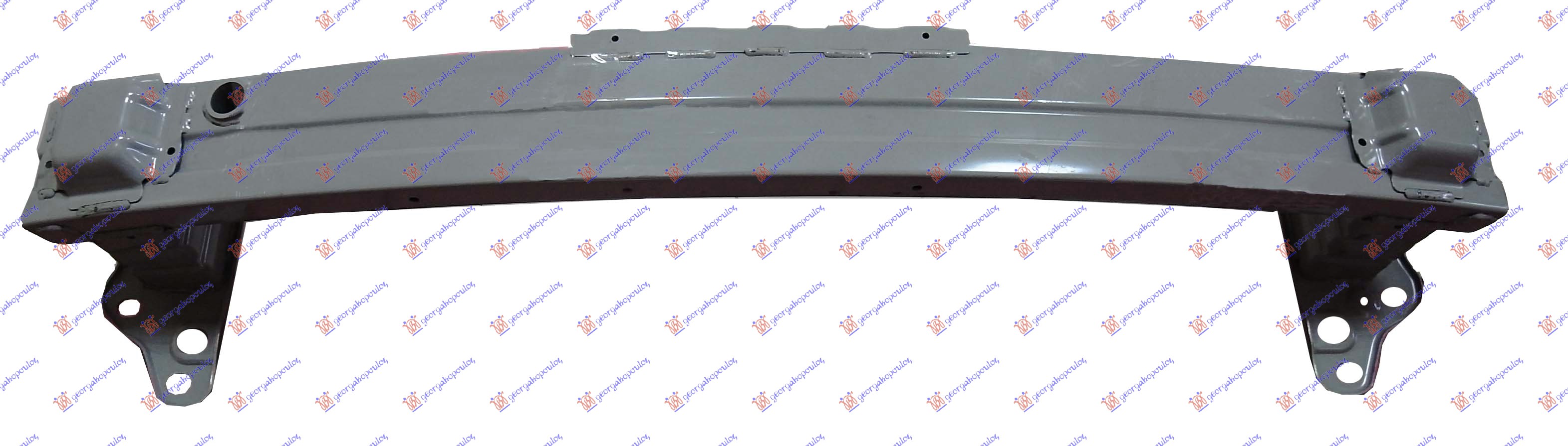 SINA PREDNJEG BRANIKA KIA SOUL 2013-2016 (PS)