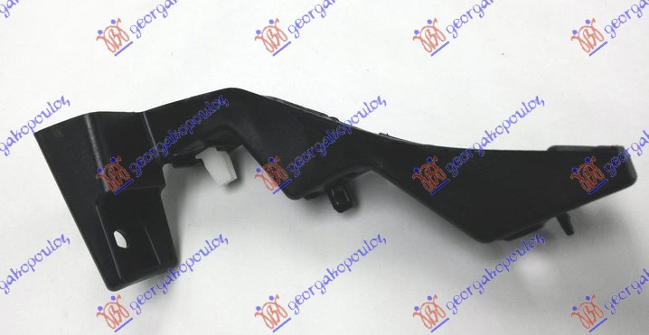 NOSAC PREDNJEG BLATOBRANA BOCNI PLASTICNI KIA SOUL 2016-2019 (PS)