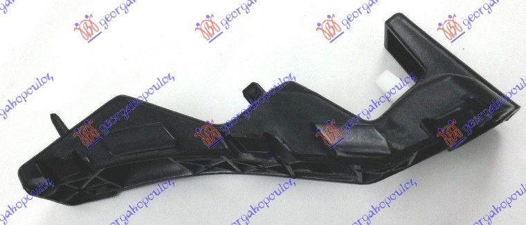 NOSAC PREDNJEG BLATOBRANA BOCNI PLASTICNI KIA SOUL 2016-2019 (PS)