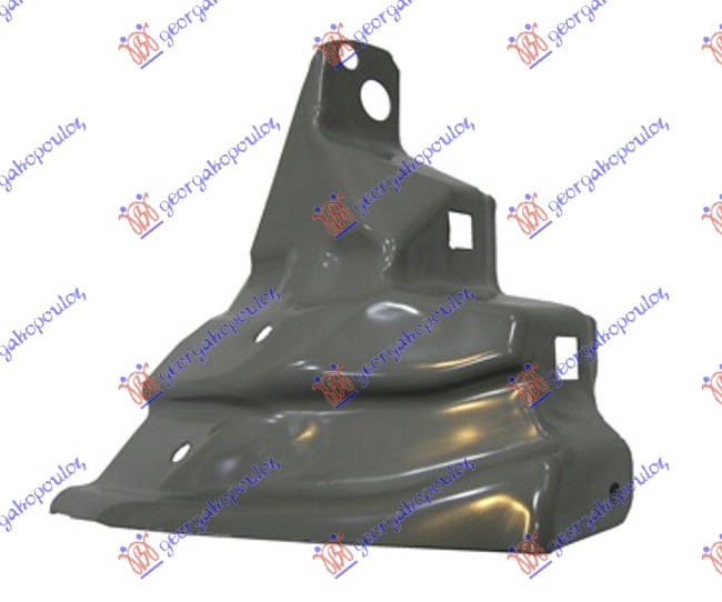NOSAC PREDNJEG BLATOBRANA KIA SOUL 2013-2016 (PS)