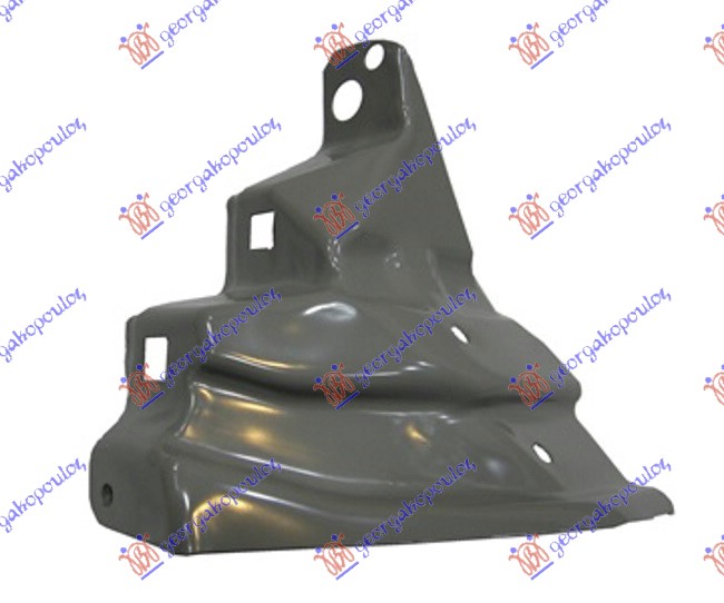 NOSAC PREDNJEG BLATOBRANA KIA SOUL 2013-2016 (PS)