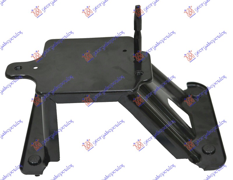 NOSAC SINE ZADNJEG BRANIKA KIA SOUL 2013-2016 (PS)