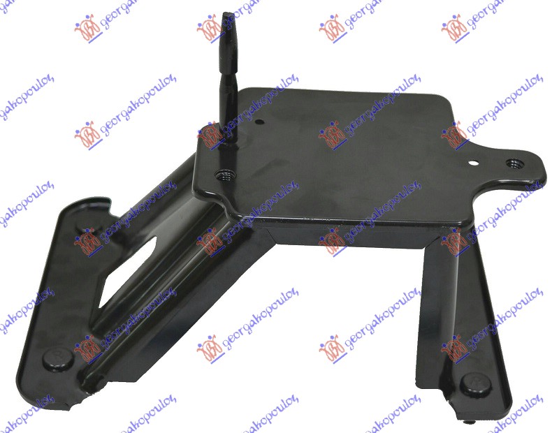 NOSAC SINE ZADNJEG BRANIKA KIA SOUL 2013-2016 (PS)