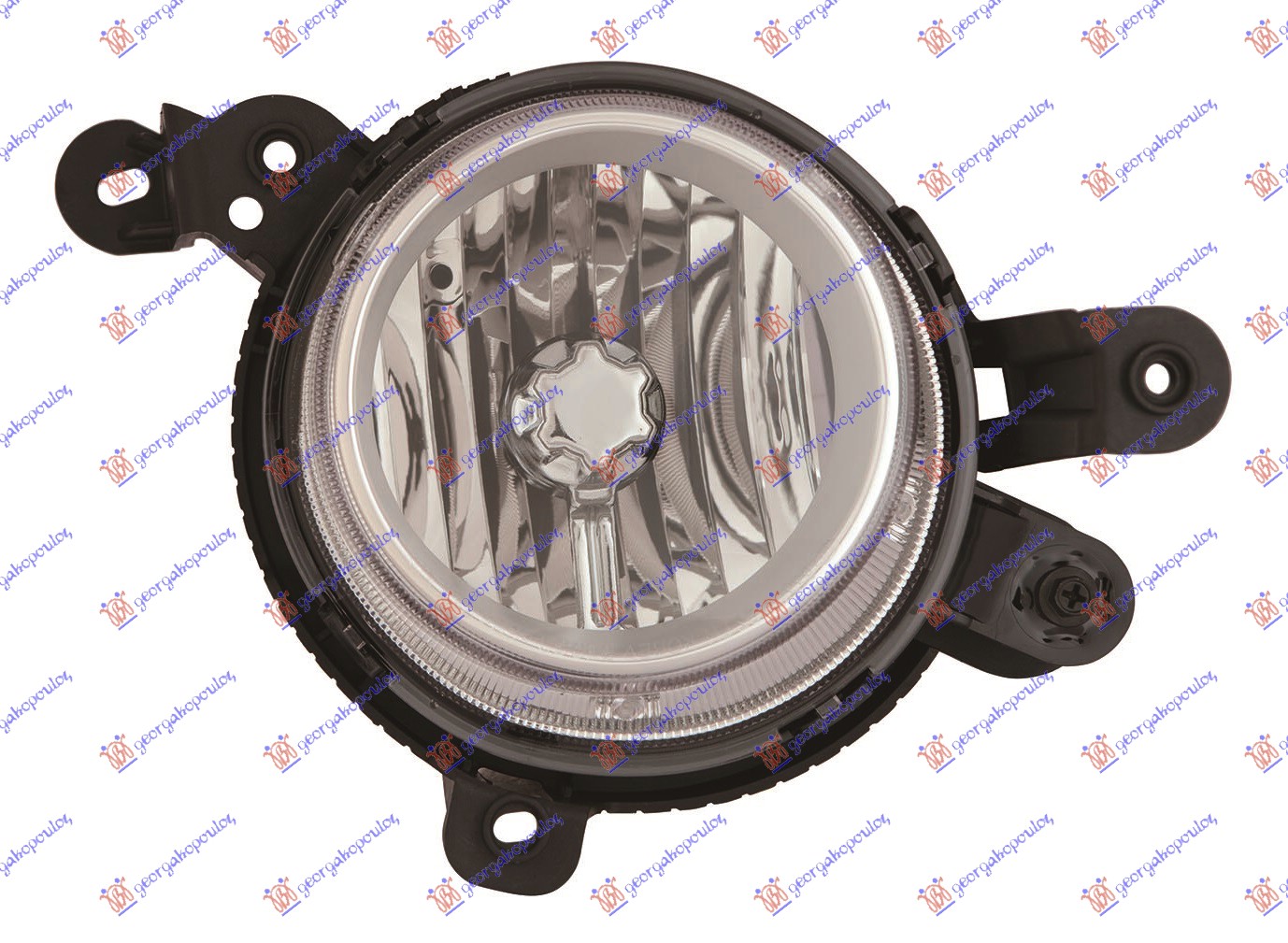 MAGLENKA (E) (DEPO) KIA SOUL 2013-2016 (PS)