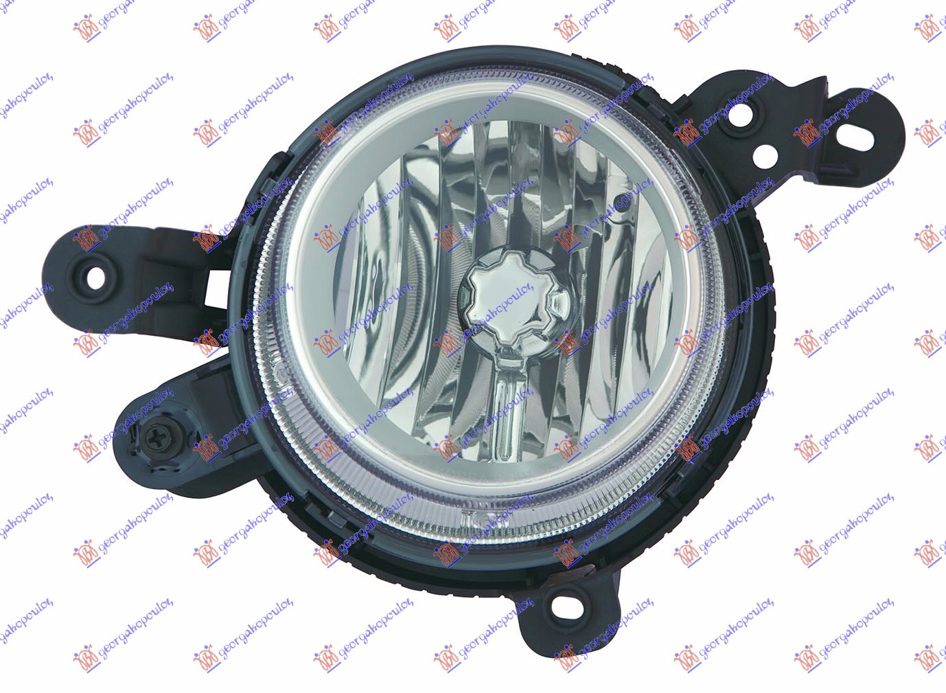 MAGLENKA (E) (DEPO) KIA SOUL 2013-2016 (PS)