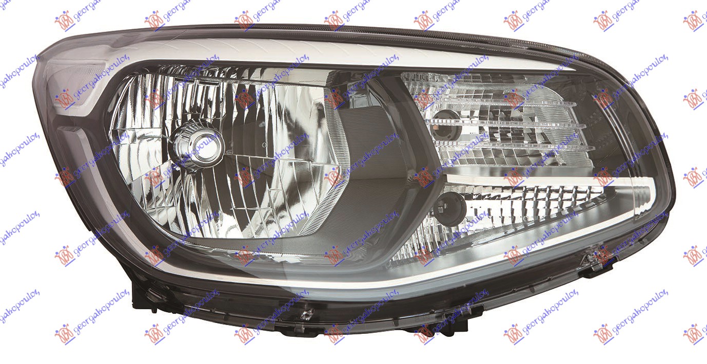 FAR ELEKTRICNI (DEPO) KIA SOUL 2013-2016 (PS)