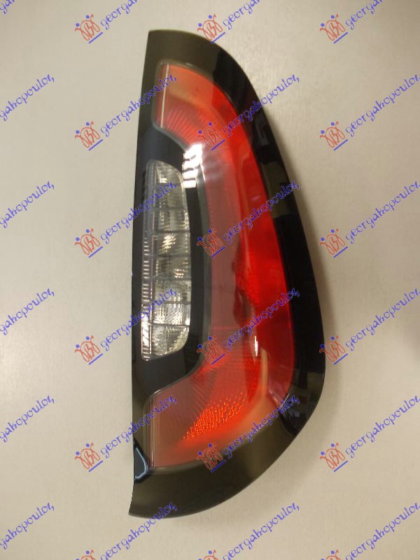 STOP LAMPA (DEPO) KIA SOUL 2013-2016 (PS)