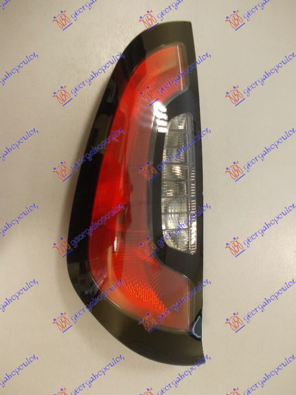 STOP LAMPA (DEPO) KIA SOUL 2013-2016 (PS)