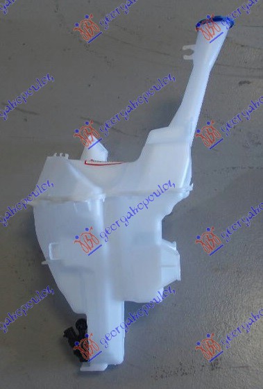 POSUDA ZA TECNOST BRISACA (SA MOTOROM) KIA SOUL 2016-2019 (PS)