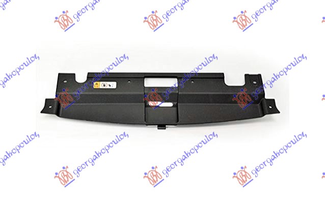 POKLOPAC VEZNOG LIMA GORNJI PLASTICNI KIA SOUL 2013-2016 (PS)