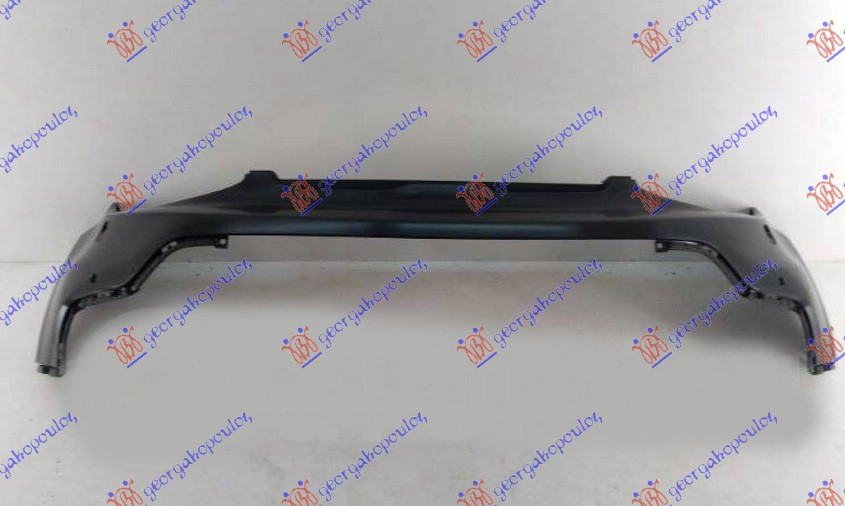 PREDNJI BRANIK GORNJI KIA SOUL 2016-2019 (PS)