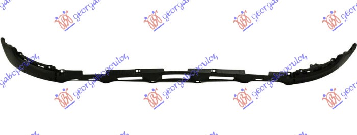 PREDNJI BRANIK DONJI (A KVALITET) KIA SOUL 2016-2019 (PS)