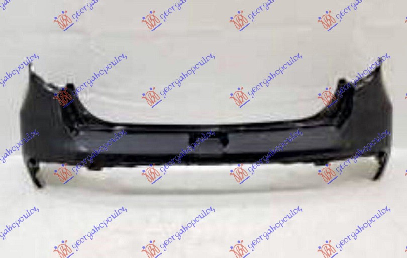 ZADNJI BRANIK KIA SOUL 2016-2019 (PS)