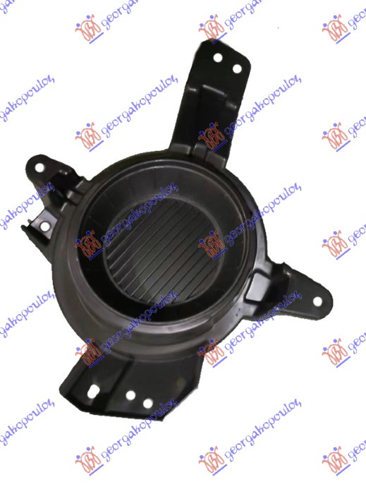 POKLOPAC MAGLENKE KIA SOUL 2016-2019 (PS)