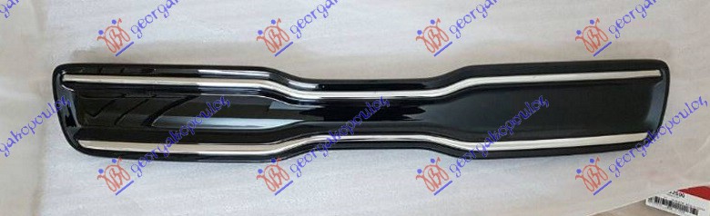 PVC MASKA (SPORT) KIA SOUL 2016-2019 (PS)