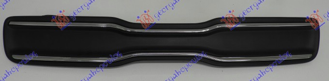 PVC MASKA KIA SOUL 2016-2019 (PS)