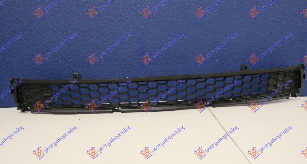 CENTRALNA RESETKA DONJA KIA SOUL 2016-2019 (PS)
