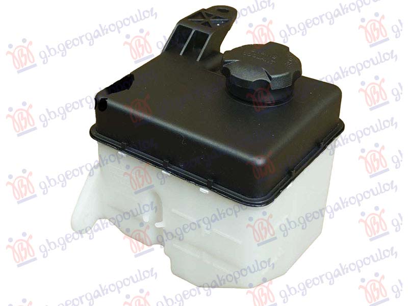 POSUDA ZA ANTIFRIZ KIA SOUL 2016-2019 (PS)