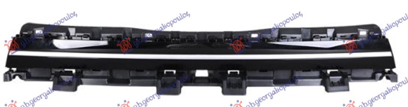 PVC MASKA KIA e-SOUL 2019- (SK3)