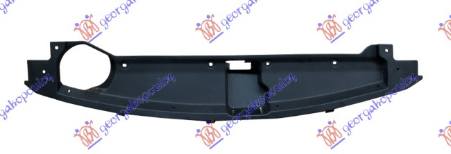 POKLOPAC VEZNOG LIMA GORNJI PLASTICAN KIA CARENS 2013- (UN)