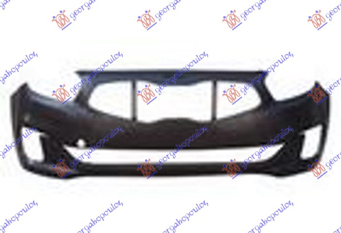 PREDNJI BRANIK KIA CARENS 2013- (UN)