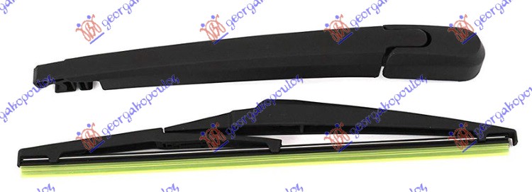 ZADNJI BRISAC KOMPLET 350mm KIA CARENS 2003-2006 (FC/FJ)