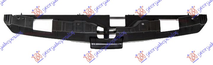 POKLOPAC VEZNOG LIMA PLASTICNI (ORIGINALNI) KIA RIO H/B 2014-2017 (UB)