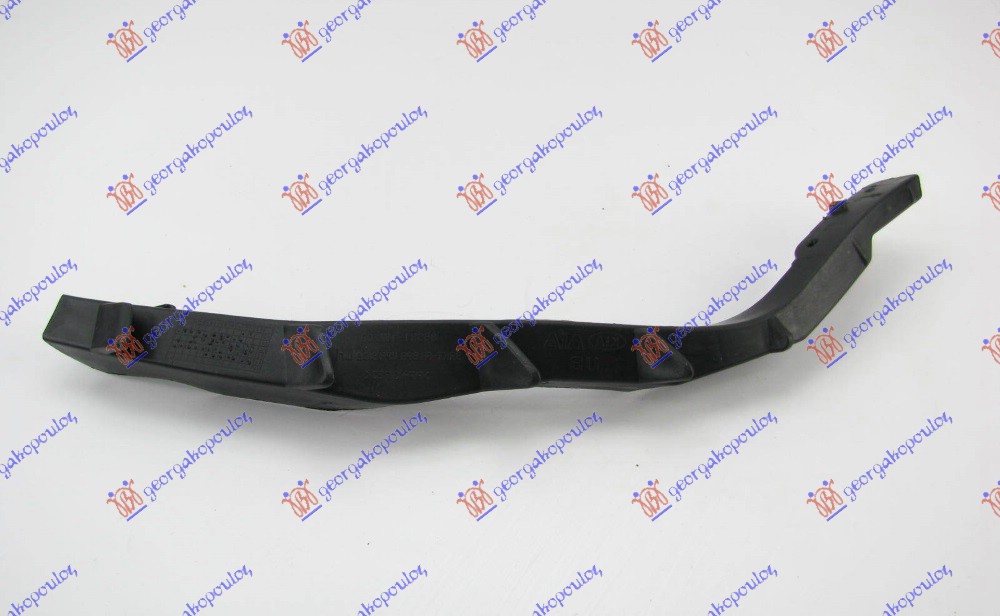NOSAC PREDNJEG BRANIKA BOCNI PLASTICNI KIA RIO H/B 2011-2014 (UB)