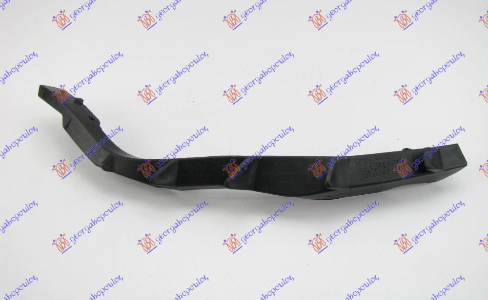 NOSAC PREDNJEG BRANIKA BOCNI PLASTICNI KIA RIO H/B 2011-2014 (UB)