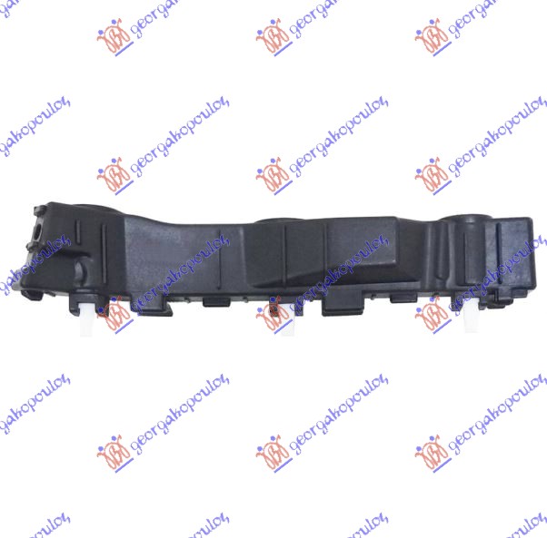 NOSAC PREDNJEG BRANIKA PLASTICNI KIA RIO H/B 2011-2014 (UB)