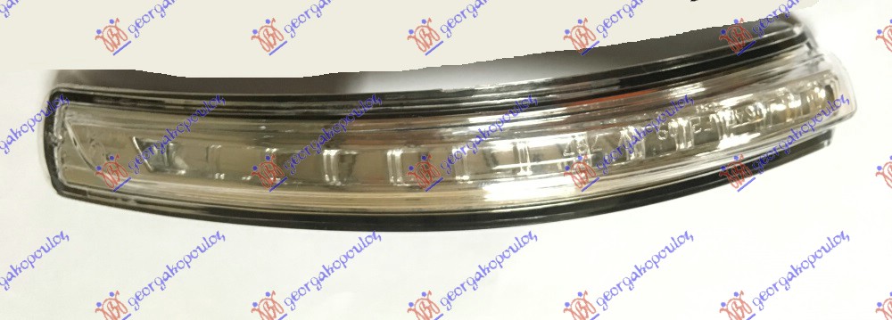MIGAVAC U RETROVIZORU KIA RIO H/B 2014-2017 (UB)