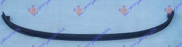 SPOJLER PREDNJEG BRANIKA (ORIGINALNI) KIA RIO H/B 2011-2014 (UB)