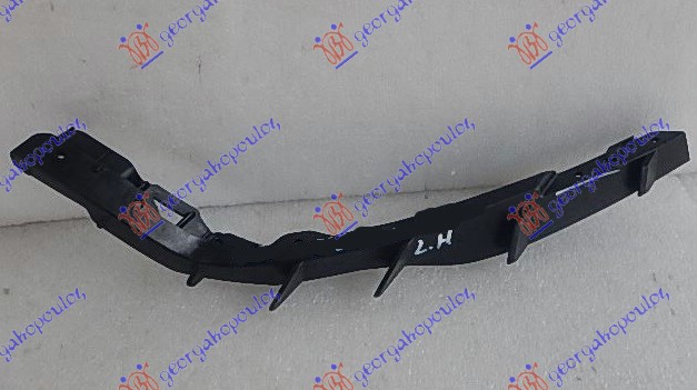 NOSAC PREDNJEG BRANIKA PLASTICNI KIA RIO H/B 2014-2017 (UB)