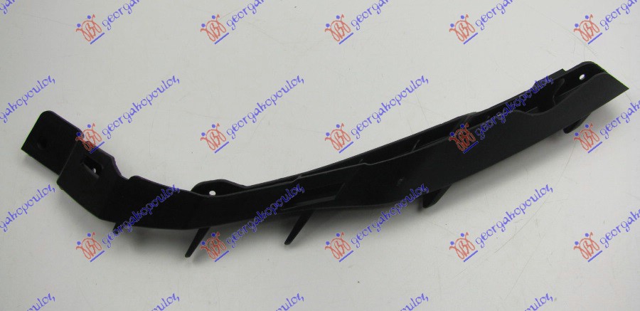 NOSAC PREDNJEG BRANIKA BOCNI PLASTICNI (ORIGINALNI) KIA RIO H/B 2014-2017 (UB)